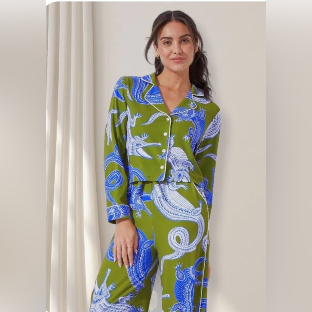 Noli Pajamas Set